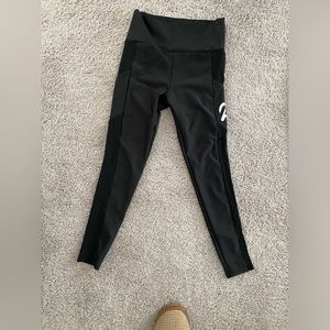 Peloton leggings
